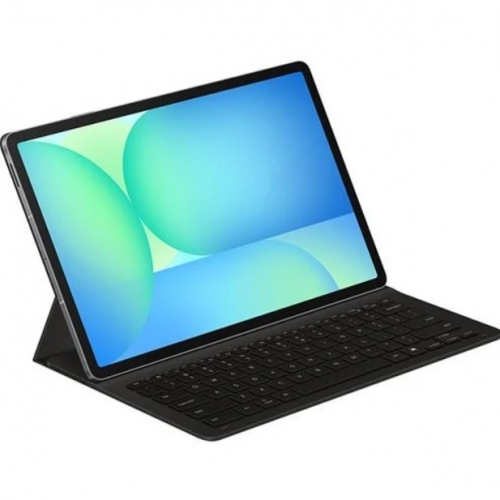 Tablet Samsung Galaxy S10 FE+ 256GB Cinzento + Capa Teclado - F-X620NZAPDX62