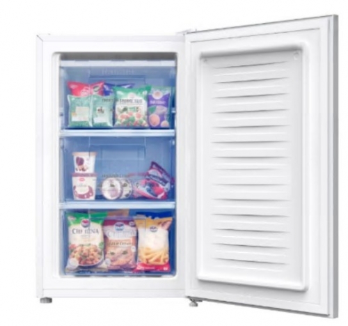 ARCA VERTICAL INFINITON CV85L8BDD 63L.3GAV.BRANCO 83.1CM