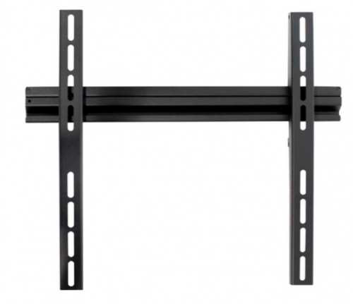 Kit de montagem parede painel liso tamanho de tela: 32"-65" , Sharp PDW S 32-65 L