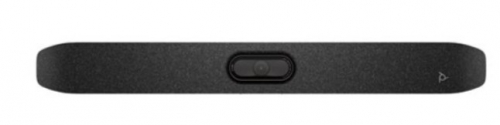 Barra de vídeo USB branco HP Poly Studio V12 , A9DD8AA