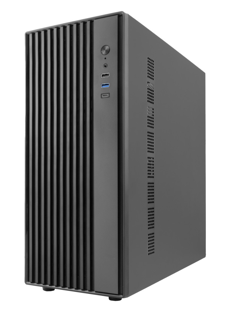 Caixa para PC A850 ATX COOLBOX COO-PCA850-0