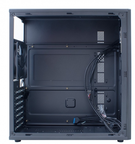 Caixa para PC A850 ATX COOLBOX COO-PCA850-0