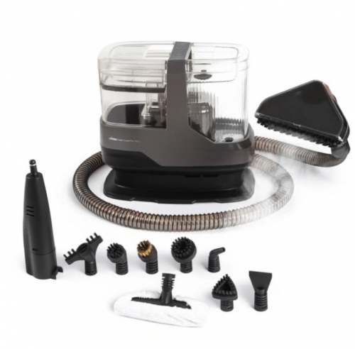 ASPIRADOR SEM SACO UFESA NALEN STEAMPRO 1800W.3IN1