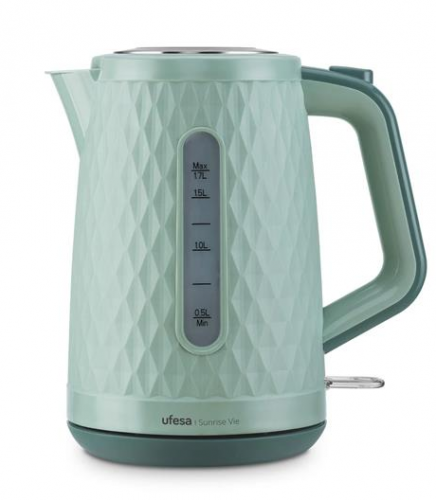 JARRO TÈRMICO UFESA 2200W | VD-SUNRISEVIE