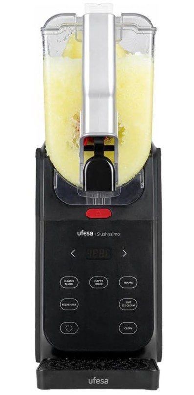 MAQUINA GRANIZADOS UFESA SLUSHISSIMO