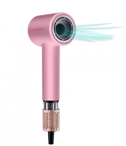 SECADOR DE CABELO UFESA LA VECINA RUBIA 1600W.2VEL