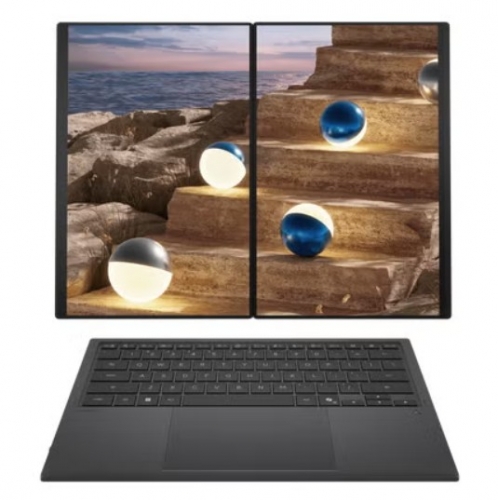 ASUS Zenbook DUO UX8407AA-U93BOHDCP1 Intel Core Ultra 9, 32GB , 1TB , 14'' OLED, Windows 11 Pro, 90NB16V1-M00TV0