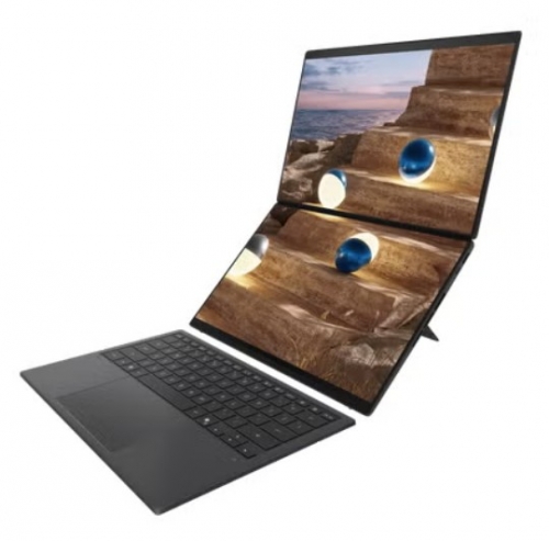 ASUS Zenbook DUO UX8407AA-U93BOHDCP1 Intel Core Ultra 9, 32GB , 1TB , 14'' OLED, Windows 11 Pro, 90NB16V1-M00TV0