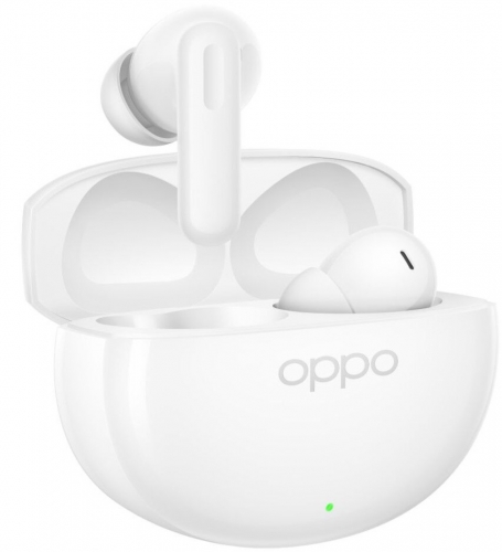 Auriculares OPPO Enco Air5 Glossy White , 631207000251