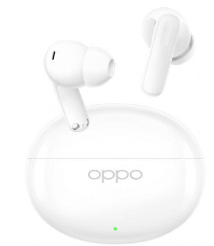 Auriculares OPPO Enco Air5 Glossy White , 631207000251