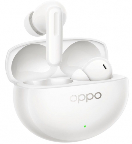 Auriculares OPPO Enco Air5 Pro Pearl White , 631207000206