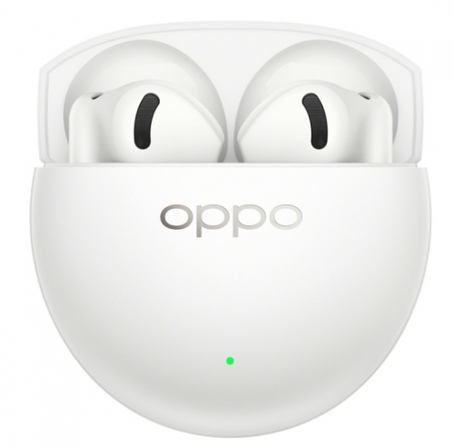 Auriculares OPPO Enco Air5s Lunar White , 631207000227