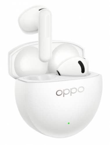 Auriculares OPPO Enco Air5s Lunar White , 631207000227