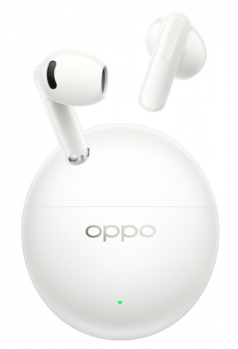 Auriculares OPPO Enco Air5s Lunar White , 631207000227