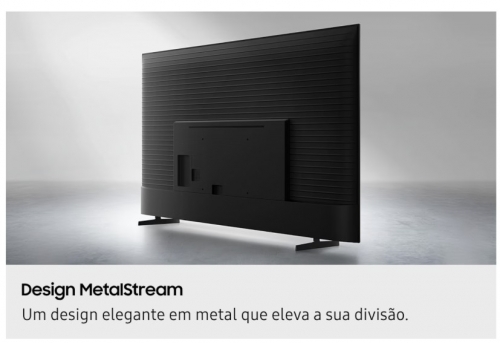 SMART TV 75" LED SAMSUNG TU75U8005HUXXC
