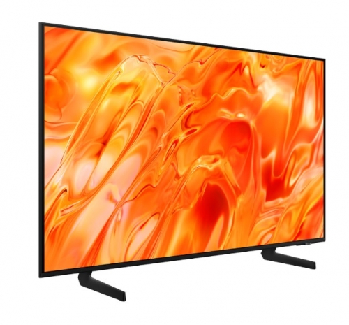 SMART TV 43" LED SAMSUNG TQ43QN72HAUXXC