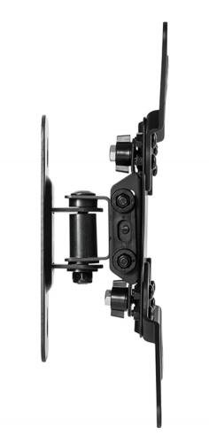 Suporte de parede articulado para TV NAPOFIX 020N