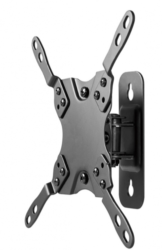 Suporte de parede articulado para TV NAPOFIX 020N