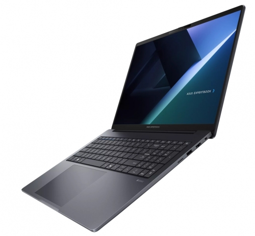 Portátil ASUS ExpertBook B3 B3605CCA – Core Ultra 5 225H, 16GB, 512GB SSD, 16" WUXGA, Sem SO - 90NX08N1-M03530