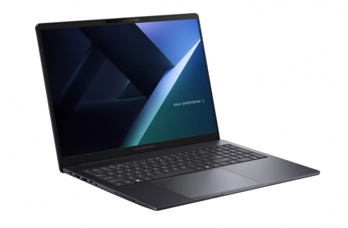 Portátil ASUS ExpertBook B3 B3605CCA – Core Ultra 5 225H, 16GB, 512GB SSD, 16" WUXGA, Sem SO - 90NX08N1-M03530