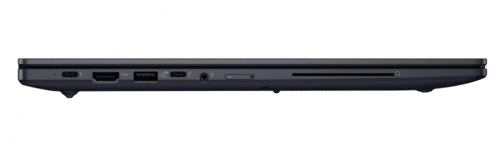 Portátil ASUS ExpertBook B3 B3605CCA – Core Ultra 5 225H, 16GB, 512GB SSD, 16" WUXGA, Sem SO - 90NX08N1-M03530