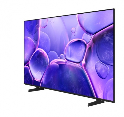Smart TV 43" Crystal AI SAMSUNG LED UHD TU43U8005HUXXC