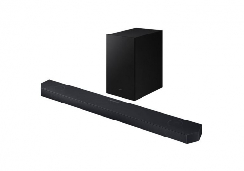 Soundbar SAMSUNG HW-Q600H/XC
