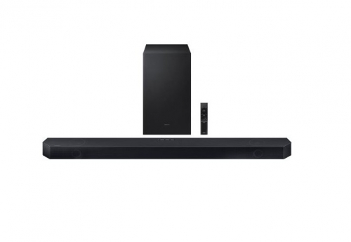 Soundbar SAMSUNG HW-Q600H/XC