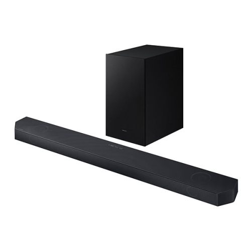 Soundbar SAMSUNG HW-Q600H/XC