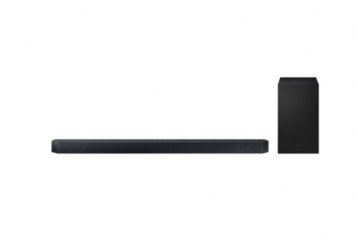 Soundbar SAMSUNG HW-Q600H/XC