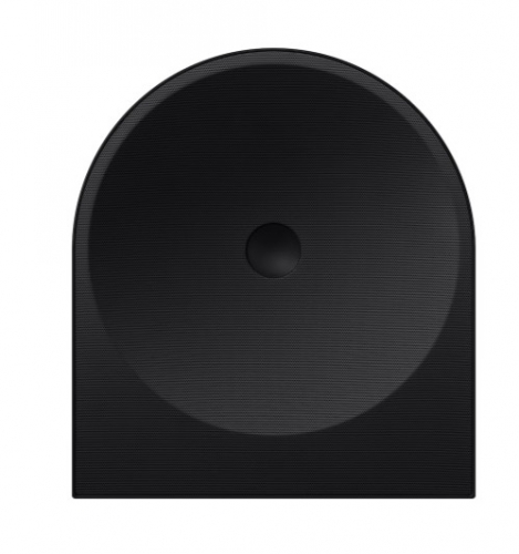 Coluna Music Studio 5 WiFi-Bluetooth Wireless Speaker SAMSUNG HW-LS50H/XC