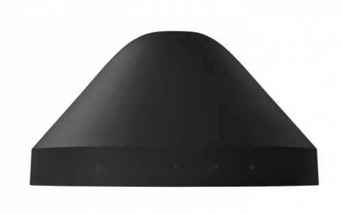 Coluna Music Studio 5 WiFi-Bluetooth Wireless Speaker SAMSUNG HW-LS50H/XC