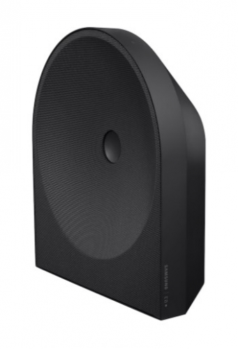 Coluna Music Studio 5 WiFi-Bluetooth Wireless Speaker SAMSUNG HW-LS50H/XC