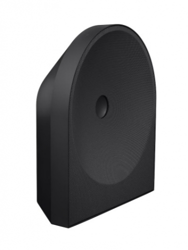 Coluna Music Studio 5 WiFi-Bluetooth Wireless Speaker SAMSUNG HW-LS50H/XC
