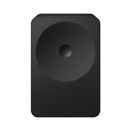 Coluna Samsung Music Studio 7 HW-LS70H/XC – Wi-Fi | Bluetooth | Som Premium | Design Elegante