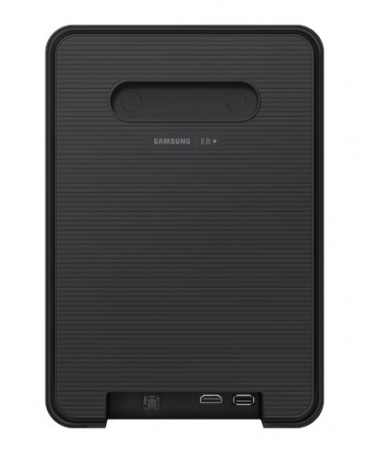 Coluna Samsung Music Studio 7 HW-LS70H/XC – Wi-Fi | Bluetooth | Som Premium | Design Elegante