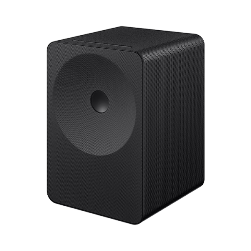 Coluna Samsung Music Studio 7 HW-LS70H/XC – Wi-Fi | Bluetooth | Som Premium | Design Elegante
