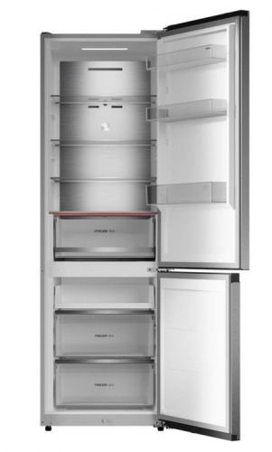 Frigorifico Combinado TEKA RBF 84695 SLN SS 186,2CM 232LT