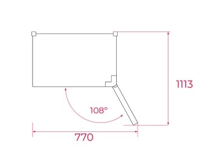 Frigorifico Combinado TEKA RBF 84695 SLN SS 186,2CM 232LT
