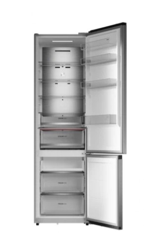Frigorifico Combinado TEKA RBF 88695 SLN SS 365LT Total No Frost