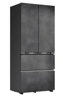 Frigorífico Americano Teka RFD 87870 SLN SG French Door No Frost 516L Stone Grey