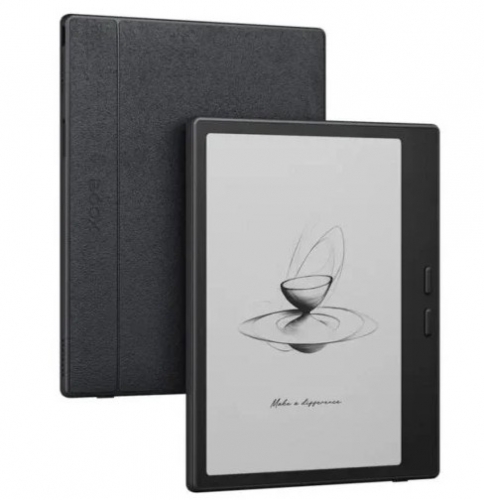 Livro Eletrônico Onyx BOOX Go 7 7 polegadas WiFi Bluetooth Android 64GB