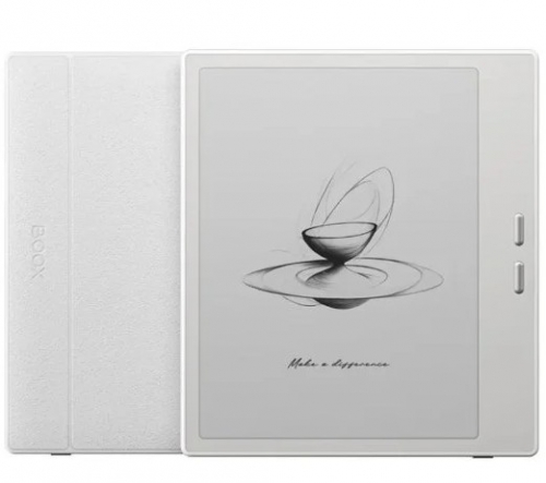 Livro Eletrônico Onyx BOOX Go 7 64GB Wifi Bluetooth Android 13