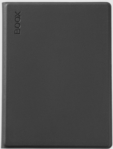 Capa Magnética para BOOX Go 6 (Preto) , OCV0462R