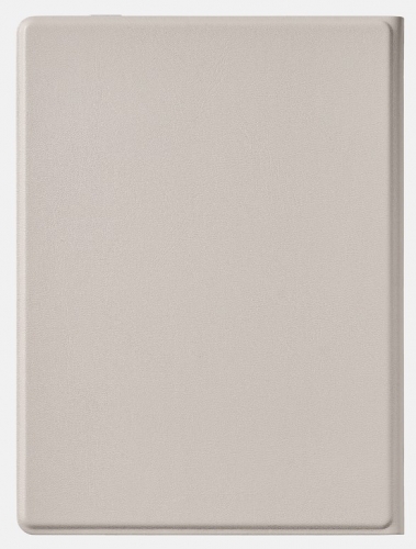 Capa Magnética para BOOX Go 6 (Creme) , OCV0488R