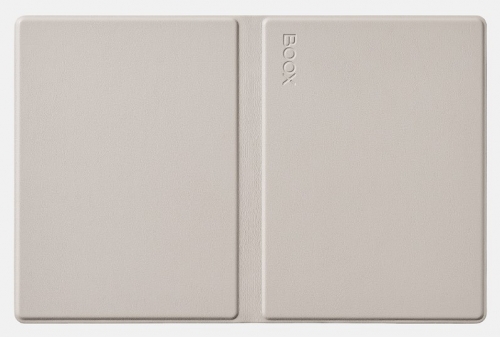Capa Magnética para BOOX Go 6 (Creme) , OCV0488R