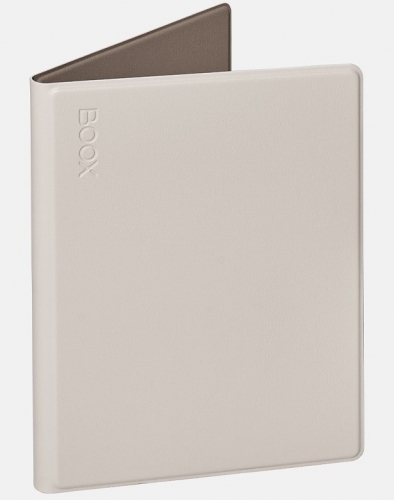 Capa Magnética para BOOX Go 6 (Creme) , OCV0488R