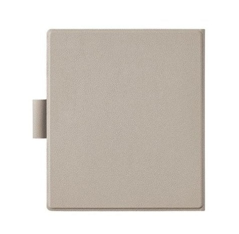 Capa Protetora Magnética ONYX BOOX Go 7 Beige Função Ativação , OCV0494R