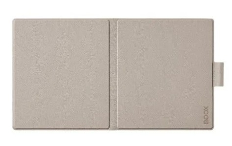Capa Protetora Magnética ONYX BOOX Go 7 Beige Função Ativação , OCV0494R