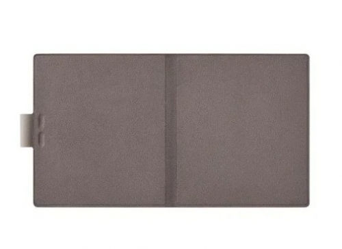 Capa Protetora Magnética ONYX BOOX Go 7 Beige Função Ativação , OCV0494R
